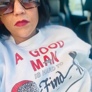 Meet your Posher, Clare